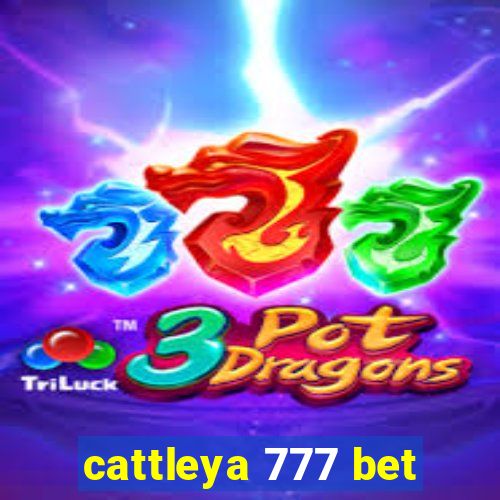 cattleya 777 bet